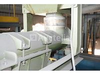 Mastermag industriële veerwerker - afbeelding 10 van  10