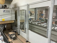 Masterwood project 416k 3-assige cnc-bovenfreesmachine - afbeelding 7 van  19