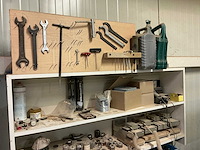 Masterwood project 416k 3-assige cnc-bovenfreesmachine - afbeelding 11 van  19