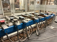 Masterwood project 416k 3-assige cnc-bovenfreesmachine - afbeelding 15 van  19