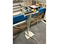 Masterwood project 416k 3-assige cnc-bovenfreesmachine - afbeelding 16 van  19