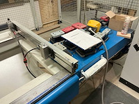 Masterwood project 416k 3-assige cnc-bovenfreesmachine - afbeelding 17 van  19