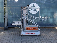Masthoogwerker faraone elevah 40 elektrisch