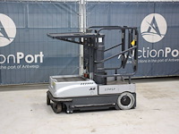 Masthoogwerker jlg 10msp elektrisch 5m 2015 - afbeelding 1 van  1