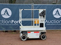 Masthoogwerker jlg 1230es elektrisch 5.66m 2013 - afbeelding 1 van  1