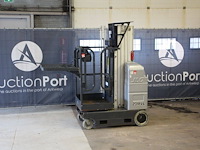 Masthoogwerker jlg 20mvl 7.98m elektrisch 2020 - afbeelding 1 van  1