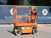 Masthoogwerker jlg elektrisch 1230es 230kg 5.6m 2016 - afbeelding 1 van  1