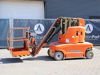 Masthoogwerker jlg toucan 1210 elektrisch 200kg 12m 2005 - afbeelding 1 van  1