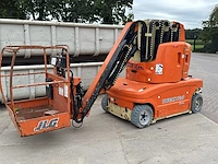 Masthoogwerker jlg toucan 1210 elektrisch 200kg 12m 2007