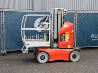 Masthoogwerker jlg toucan 8e elektrisch 8.2m 2013 - afbeelding 1 van  1