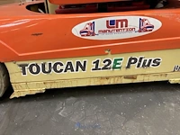 Masthoogwerker jlg - afbeelding 2 van  23