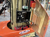 Masthoogwerker jlg - afbeelding 3 van  23