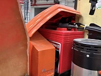 Masthoogwerker jlg - afbeelding 9 van  23