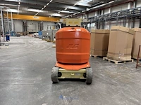 Masthoogwerker jlg - afbeelding 17 van  23