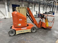 Masthoogwerker jlg - afbeelding 18 van  23