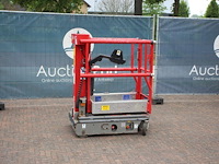 Masthoogwerker power tower nano sp plus elektrisch 2017 - afbeelding 1 van  1