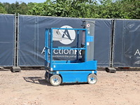 Masthoogwerker skyjack sj 12 elektrisch 5.66m 2015