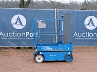 Masthoogwerker skyjack sj12 elektrisch 5.66m 2015 - afbeelding 1 van  1