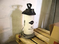 Masto sproeier - afbeelding 1 van  4