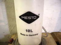 Masto sproeier - afbeelding 3 van  4