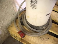 Masto sproeier - afbeelding 4 van  4