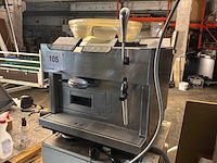 Mastréma koffiemachine - afbeelding 1 van  7