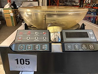 Mastréma koffiemachine - afbeelding 2 van  7