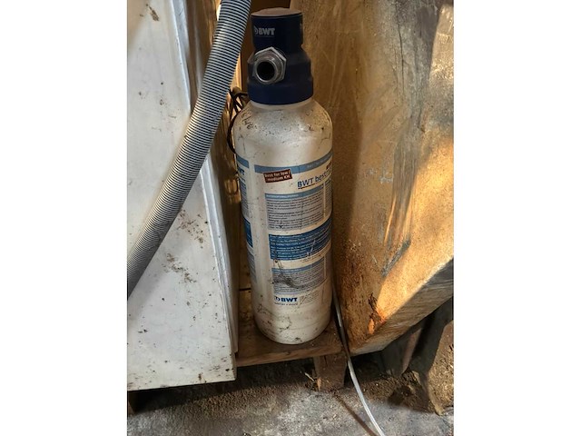 Mastréma koffiemachine - afbeelding 7 van  7