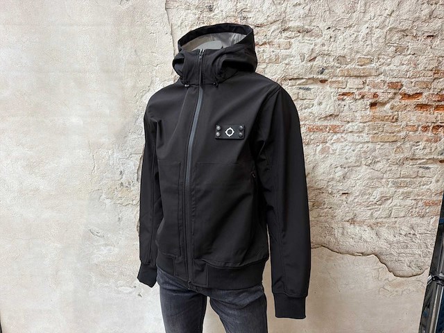 Ma.strum jas - afbeelding 1 van  5