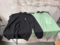 Ma.strum long sleeve (2x) - afbeelding 1 van  6