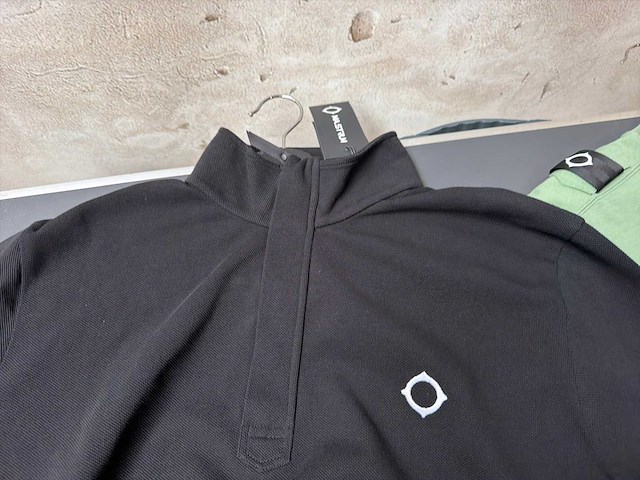 Ma.strum long sleeve (2x) - afbeelding 2 van  6