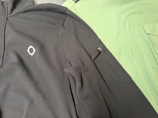 Ma.strum long sleeve (2x) - afbeelding 3 van  6