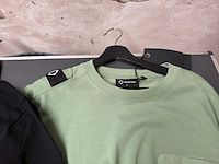 Ma.strum long sleeve (2x) - afbeelding 4 van  6