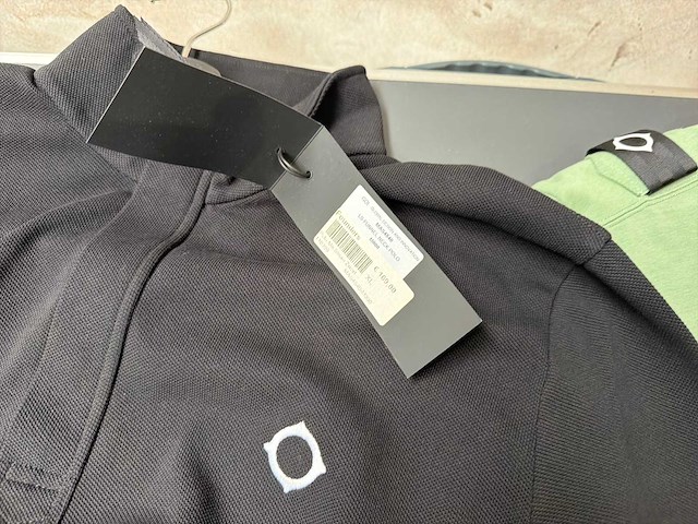 Ma.strum long sleeve (2x) - afbeelding 5 van  6