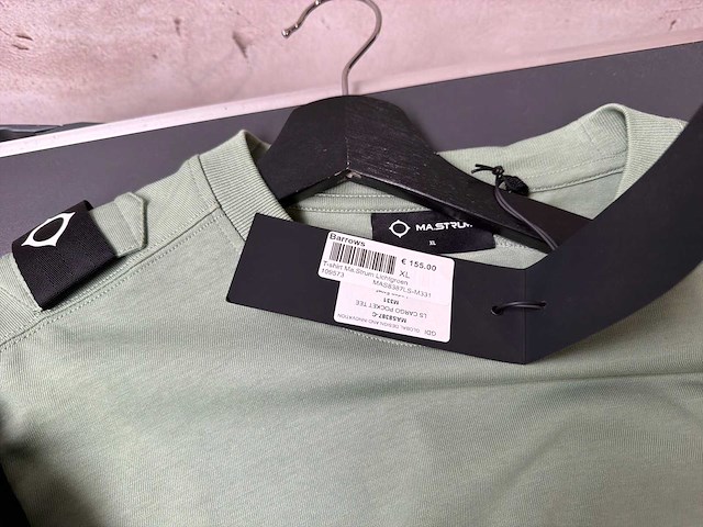 Ma.strum long sleeve (2x) - afbeelding 6 van  6