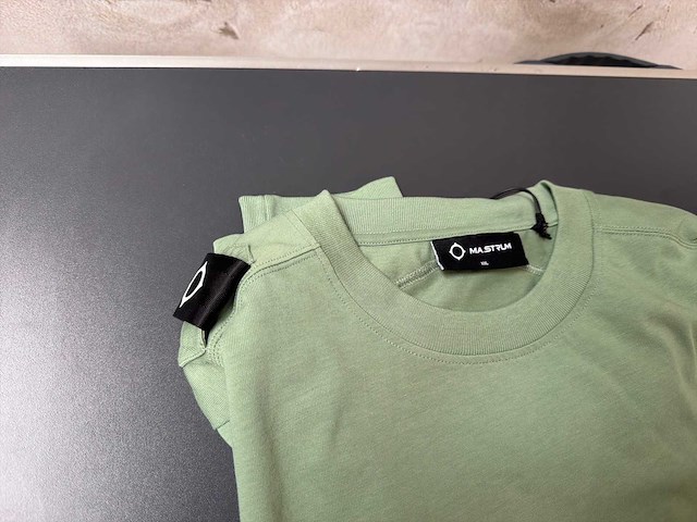 Ma.strum long sleeve (2x) - afbeelding 2 van  5