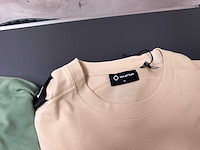 Ma.strum long sleeve (2x) - afbeelding 3 van  5