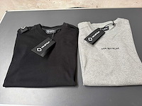 Ma.strum polo (2x) - afbeelding 1 van  5