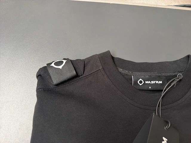 Ma.strum polo (2x) - afbeelding 2 van  5