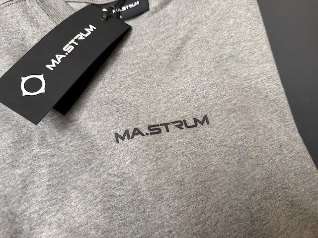 Ma.strum polo (2x) - afbeelding 4 van  5