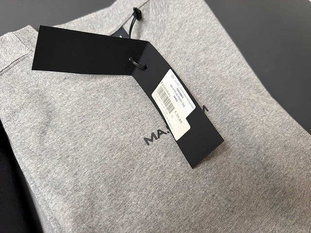 Ma.strum polo (2x) - afbeelding 5 van  5