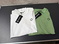 Ma.strum polo (2x) - afbeelding 1 van  4