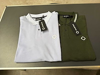 Ma.strum polo (2x) - afbeelding 1 van  4
