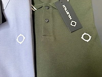 Ma.strum polo (2x) - afbeelding 3 van  4