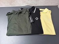Ma.strum polo (3x) - afbeelding 1 van  4