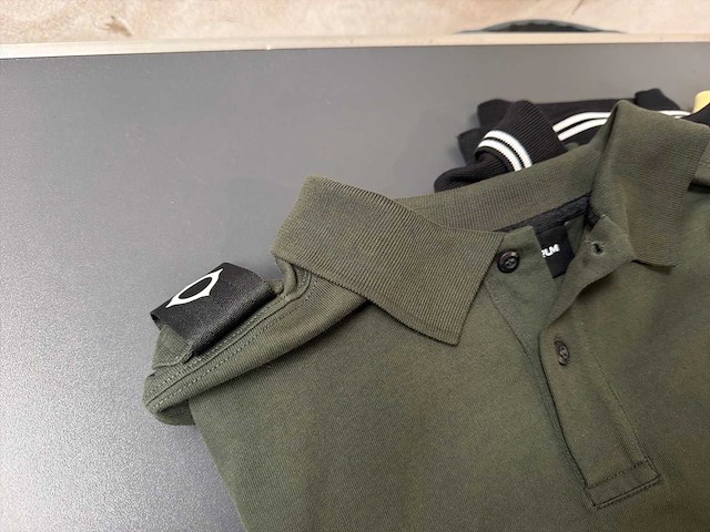 Ma.strum polo (3x) - afbeelding 2 van  4