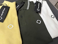 Ma.strum polo (5x) - afbeelding 2 van  2