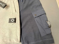 Ma.strum short (2x) - afbeelding 2 van  3