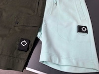Ma.strum short (2x) - afbeelding 2 van  6