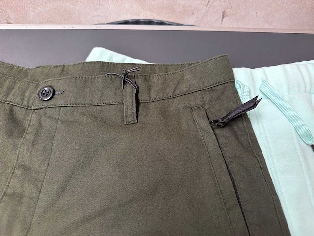 Ma.strum short (2x) - afbeelding 3 van  6